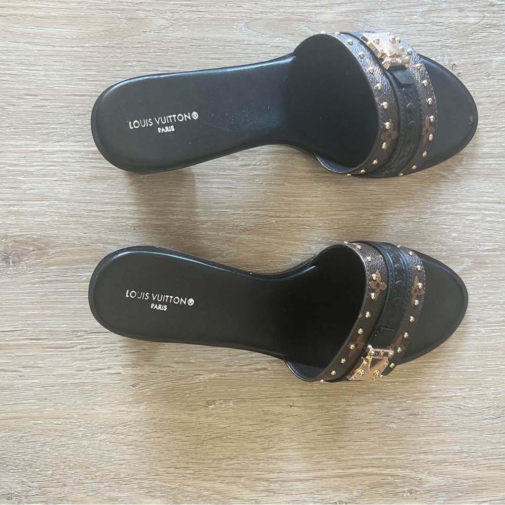 Slip on